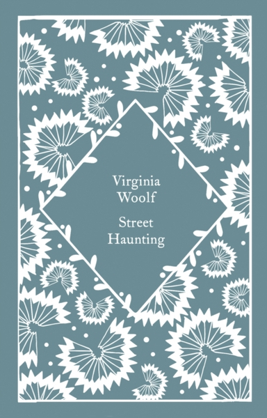Fotoja e Street Haunting - Virginia Woolf