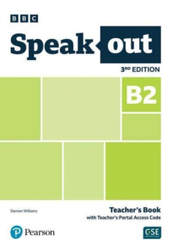Fotoja e Speakout 3rd Edition B2 Teachers Book With - Pearson Education