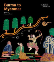 Fotoja e Burma To Myanmar - Alexandra Green