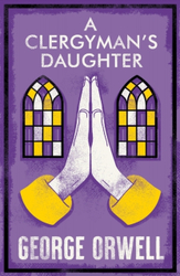 Fotoja e Clergymans Daughter - George Orwell
