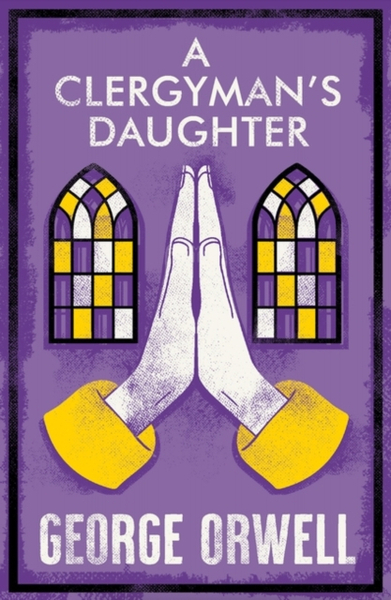 Fotoja e Clergymans Daughter - George Orwell