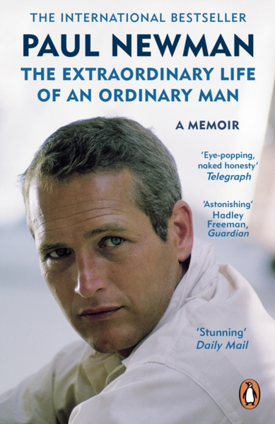 Fotoja e Extraordinary Life Of An Ordinary Man - Paul Newman