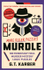 Fotoja e Murdle More Killer Puzzles - G.T Karber, Picture 1