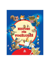 Fotoja e Histori Per Vogelushe