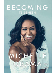 Fotoja e Te Behesh Michelle Obama - Michelle Obama