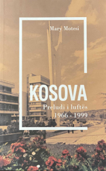 Fotoja e Kosova Preludi I Luftes 1966-1999 - Mary Motesi
