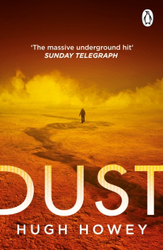 Fotoja e Dust - Hugh Howey