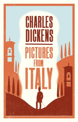 Fotoja e Pictures From Italy - Charles Dickens