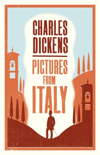 Fotoja e Pictures From Italy - Charles Dickens