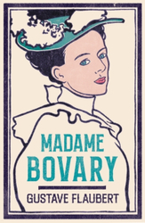 Fotoja e Madame Bovary - Gustave Flaubert