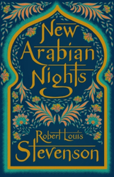 Fotoja e New Arabian Nights - Robert Louis Stevenson