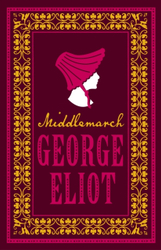 Fotoja e Middlemarch - George Eliot
