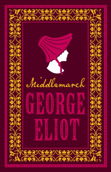 Fotoja e Middlemarch - George Eliot