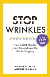 Fotoja e Stop Wrinkles The Easy Way - Dr Mike Dilkes