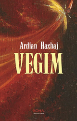 Fotoja e Vegim - Ardian Haxhaj