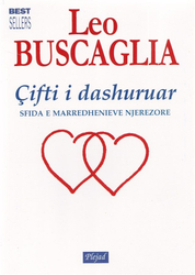Fotoja e Çifti I Dashuruar - Leo Buscaglia