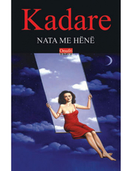 Fotoja e Nata Me Hene - Ismail Kadare