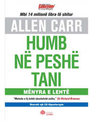 Fotoja e Humb Ne Peshe Tani - Allen Carr