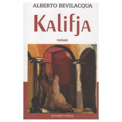 Fotoja e Kalifja - Alberto Bevilacqua