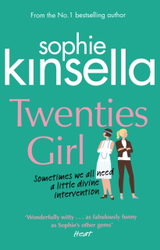 Fotoja e Twenties Girl B Format - Sophie Kinsella