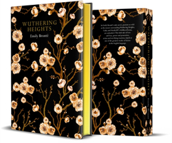 Fotoja e Wuthering Heights Emily Bronte - Emily Bronte
