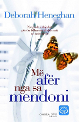 Fotoja e Me Afer Nga Sa Mendoni - Deborah Henegham