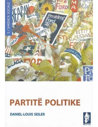 Fotoja e Partite Politike - Daniel Louis Seiler