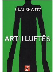 Fotoja e Arti I Luftes Clausewitz - Carl Von Clausewitz