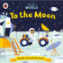 Fotoja e To The Moon A Push-and-pull Adventure - Allison Black, Picture 1