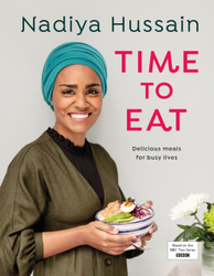 Fotoja e Time To Eat - Nadiya Hussain