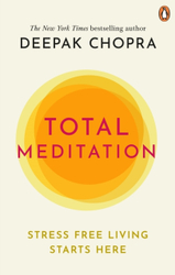 Fotoja e Total Meditation - Deepak Chopra