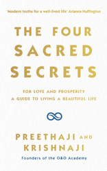 Fotoja e The Four Sacred Secrets - Preethaji & Krishnaji