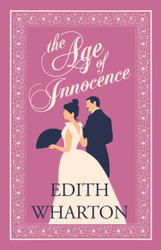 Fotoja e The Age Of Innocence - Edith Wharton