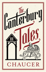 Fotoja e Canterbury Tales The - Geoffrey Chaucer