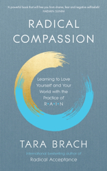 Fotoja e Radical Compassion - Tara Brach