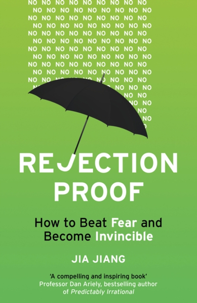 Fotoja e Rejection Proof - Jia Jiang
