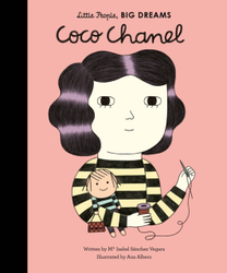 Fotoja e Coco Chanel - Maria Isabel Sanchez Vegara
