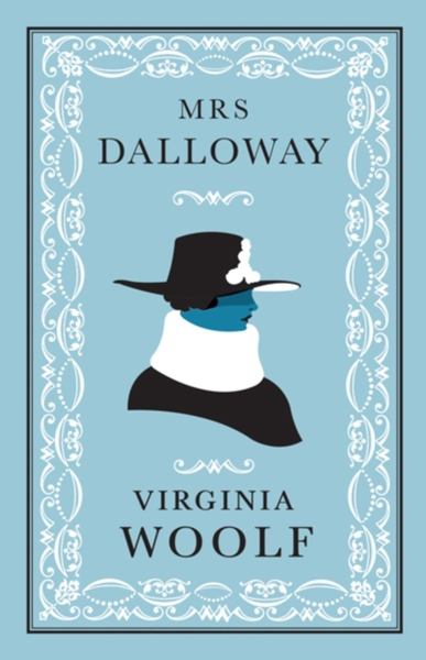 Fotoja e Mrs Dalloway - Virginia Woolf