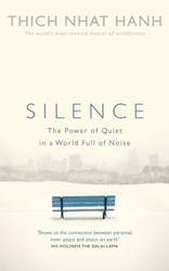 Fotoja e Silence - Thich Nhat Hanh