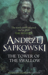 Fotoja e The Tower Of The Swallow Book 4 - Andrzej Sapkowski