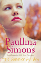 Fotoja e The Summer Garden Book 3 - Paullina Simons