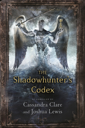 Fotoja e The Shadowhunters Codex The Infernal Devices - Cassandra Clare & Joshua Lewis