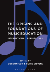Fotoja e The Origins And Foundations Of Music Education - Gordon Cox