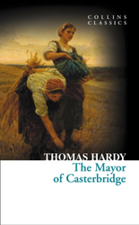 Fotoja e The Mayor Of Casterbridge - Thomas Hardy