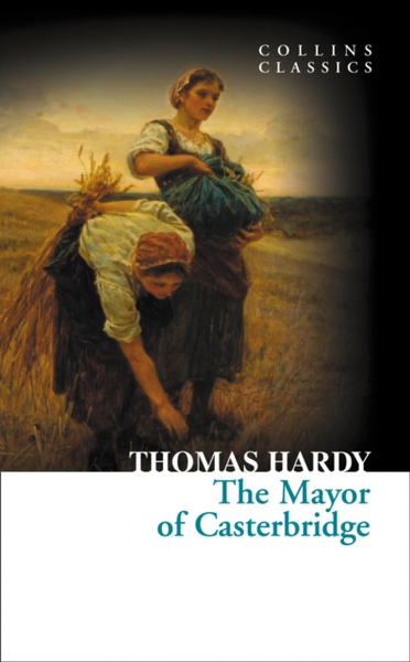 Fotoja e The Mayor Of Casterbridge - Thomas Hardy