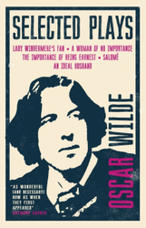 Fotoja e Selected Plays - Oscar Wilde