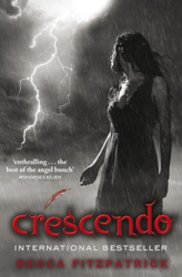 Fotoja e Crescendo - Becca Fitzpatrick