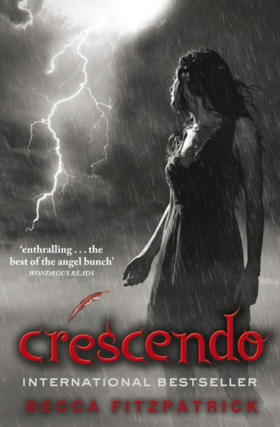 Fotoja e Crescendo - Becca Fitzpatrick
