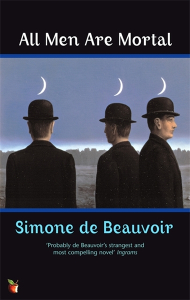 Fotoja e All Men Are Mortal - Simone De Beauvoir