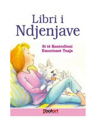 Fotoja e Libri I Ndjenjave - Lynda Madison